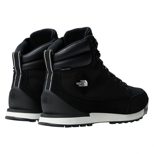 Buty turystyczne męskie The North Face Back-to-Berkley IV WP A8177