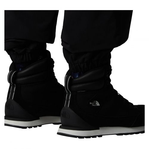 Buty turystyczne męskie The North Face Back-to-Berkley IV WP A8177