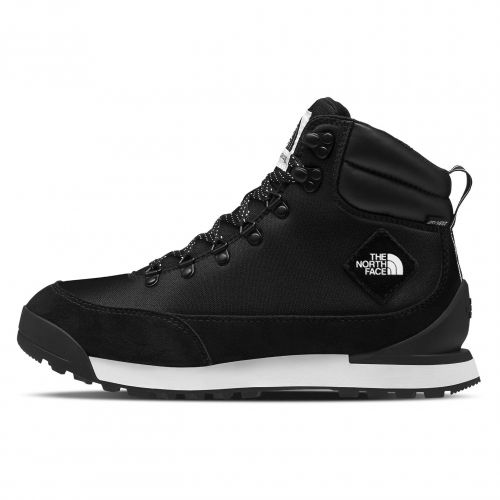 Buty turystyczne męskie The North Face Back-to-Berkley IV WP A8177