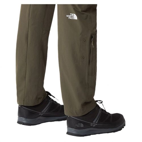 Buty turystyczne męskie The North Face Litewave FUTURELIGHT NF0A4PFG