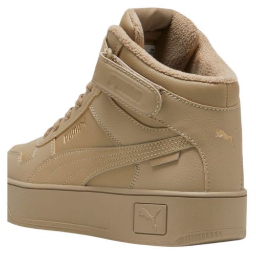 Buty zimowe damskie Puma Carina Street Mid WTR 398050 03