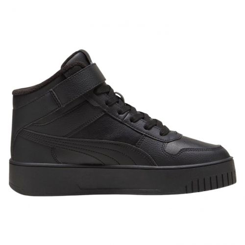 Buty zimowe damskie Puma Carina Street Mid WTR 398050