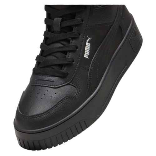 Buty zimowe damskie Puma Carina Street Mid WTR 398050