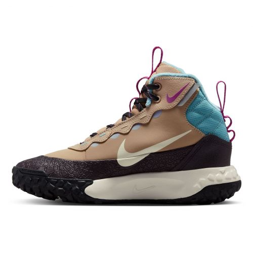 Buty zimowe dla dzieci Nike Terrascout FV4173