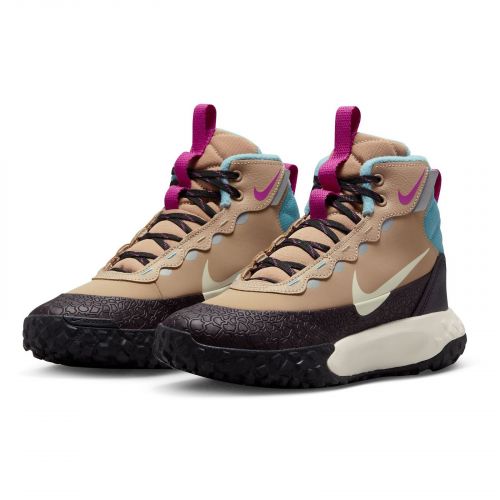 Buty zimowe dla dzieci Nike Terrascout FV4173