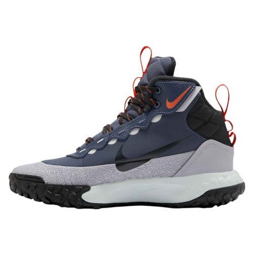 Buty zimowe dla dzieci Nike Terrascout FV4173