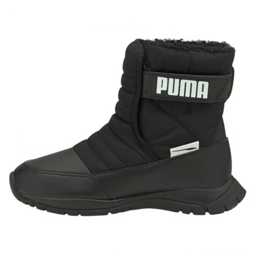 Buty zimowe dla dzieci Puma Nieve Boot WTR AC PS 380745