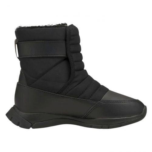 Buty zimowe dla dzieci Puma Nieve Boot WTR AC PS 380745