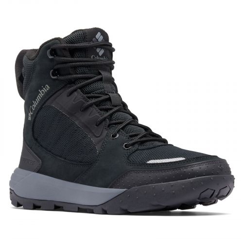 Buty zimowe męskie Columbia Portlander Omni-Heat Infinity Boot 2078941