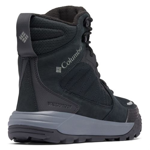 Buty zimowe męskie Columbia Portlander Omni-Heat Infinity Boot 2078941