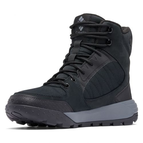 Buty zimowe męskie Columbia Portlander Omni-Heat Infinity Boot 2078941