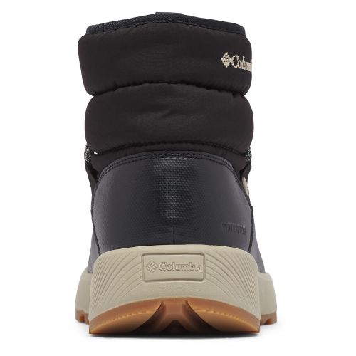 Buty zimowe śniegowce damskie Columbia Slopeside Village Omni-Heat Mid 2105001