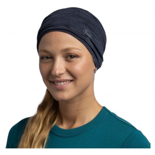 Chusta wielofunkcyjna Buff Merino Lightweight BU113010/779