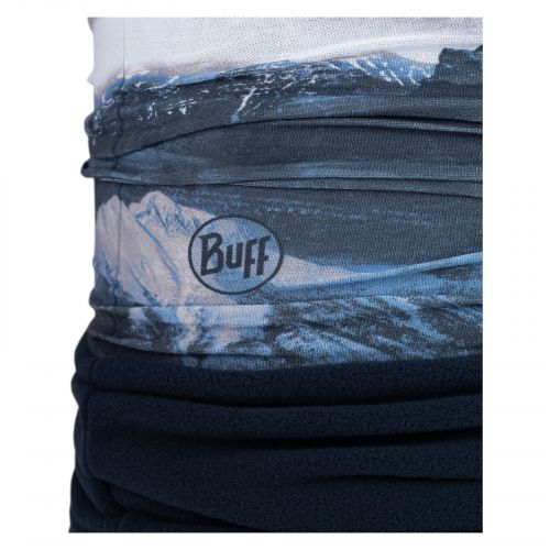 Buff Polar Multifunctional Neckwear Blue