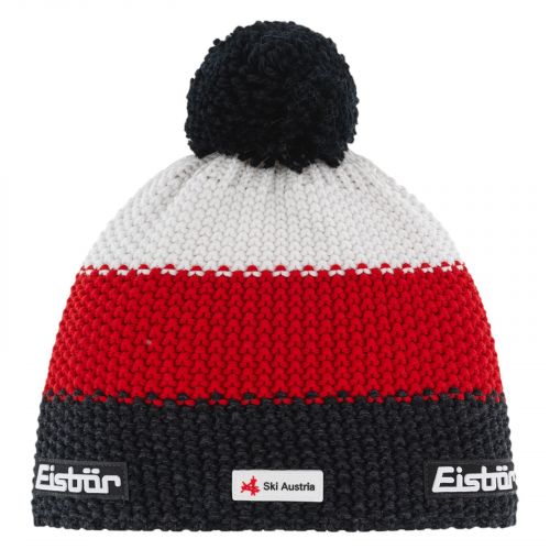 Czapka narciarska Eisbar Star Pompon SKA 33140