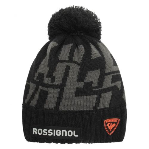 Czapka narciarska Rossignol Hero Pompon RLNMH02-200