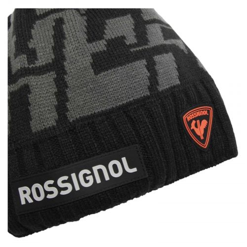 Czapka narciarska Rossignol Hero Pompon RLNMH02-200