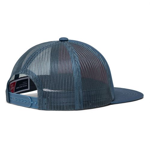 Czapka z daszkiem Herschel Whaler Mesh 50151