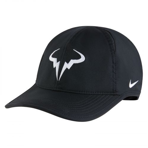 Czapka z daszkiem Nike Club Dri-FIT Rafa Logo FB5600