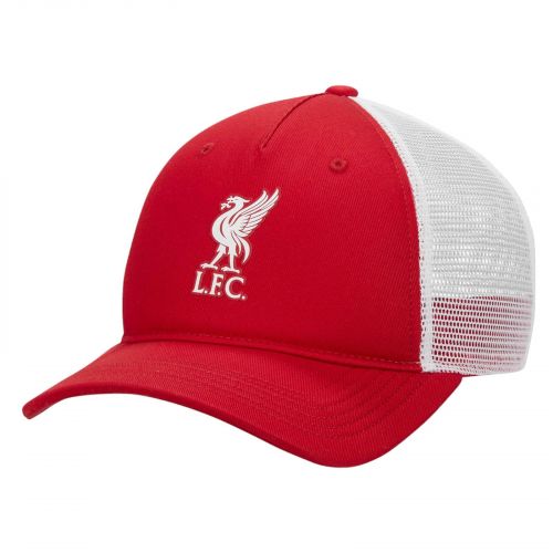 Czapka z daszkiem Nike Liverpool F.C. Rise FN4877