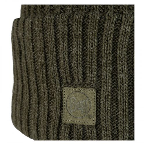 Czapka zimowa Buff Knitted Rutger BU129694/313