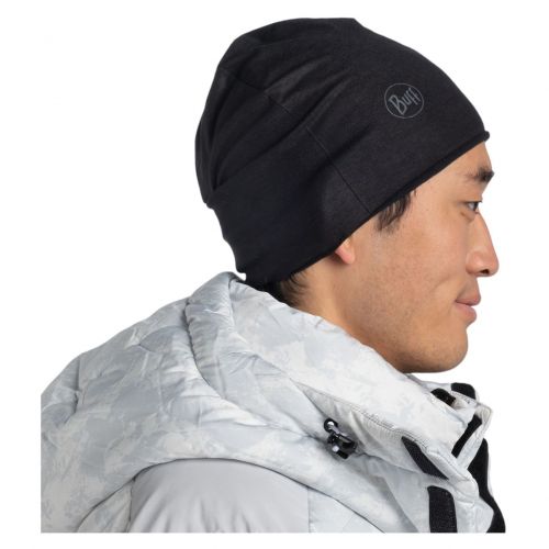 Czapka zimowa Buff Polar Ecostretch BU118064/999