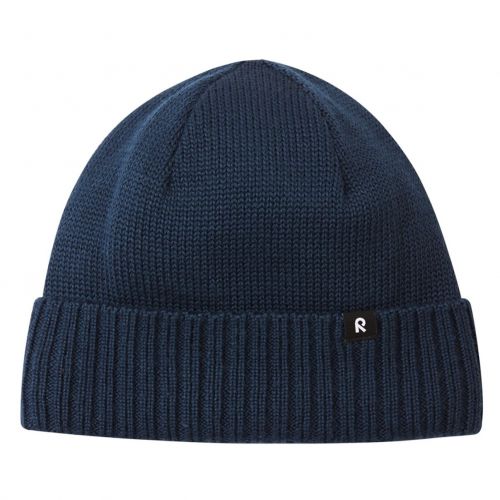 Czapka zimowa dla dzieci Reima Kalotti Wool Blend Beanie 5300232A