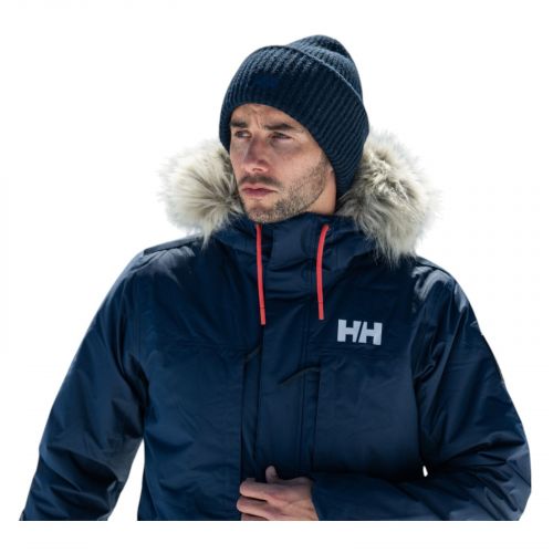 Czapka zimowa Helly Hansen Soft Rib 67531