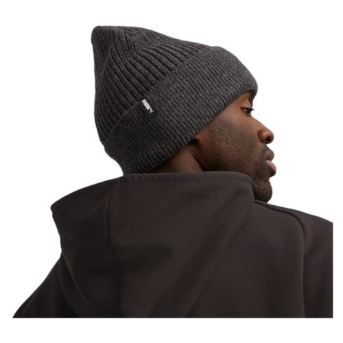 Czapka zimowa Puma Metal Cat Beanie 2487401