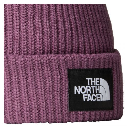 Czapka zimowa The North Face Salty Lined NF0A3FJW