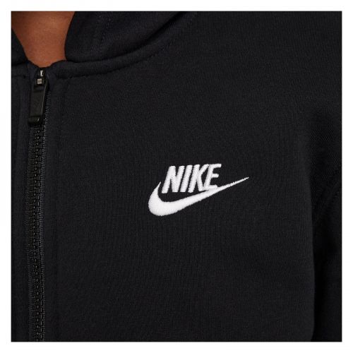 Dres dla dzieci Nike Sportswear Club Fleece FD3114