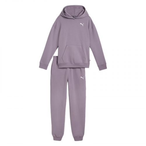 Dres dla dziewcząt Puma Loungewear FL 683320