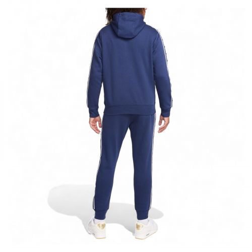 Dres męski Nike Club Fleece Track Suit komplet FB7296