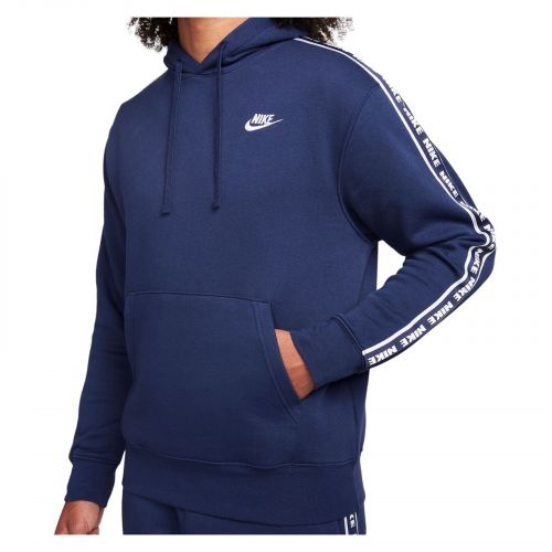 Dres męski Nike Club Fleece Track Suit komplet FB7296