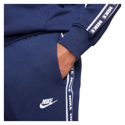 Dres męski Nike Club Fleece Track Suit komplet FB7296