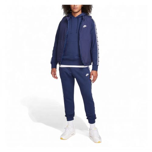 Dres męski Nike Club Fleece Track Suit komplet FB7296