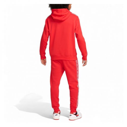 Dres męski Nike Club Fleece Track Suit komplet FB7296