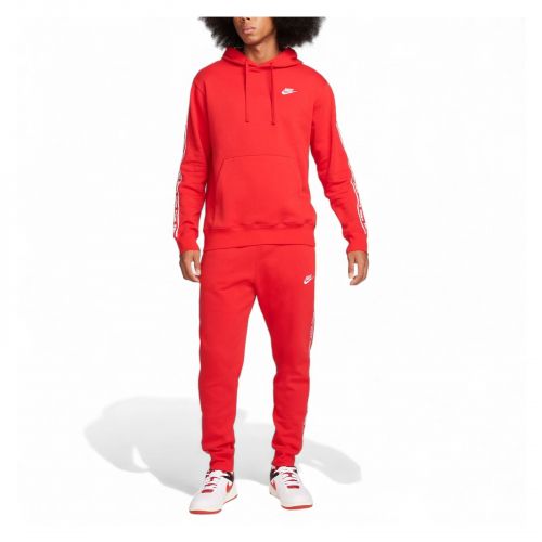 Dres męski Nike Club Fleece Track Suit komplet FB7296