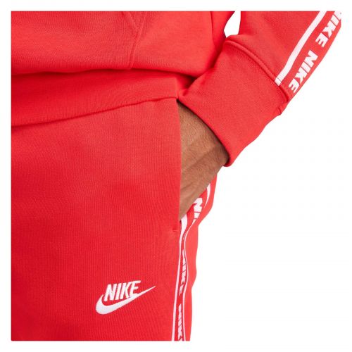 Dres męski Nike Club Fleece Track Suit komplet FB7296