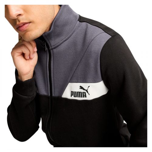 Dres męski Puma Power Suit FL 681900