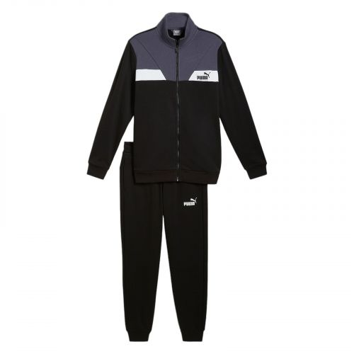 Dres męski Puma Power Suit FL 681900