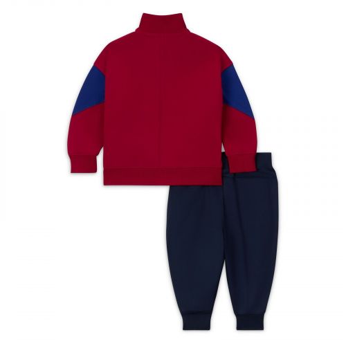 Dres piłkarski dla małych dzieci Nike FC Barcelona Strike FJ5541