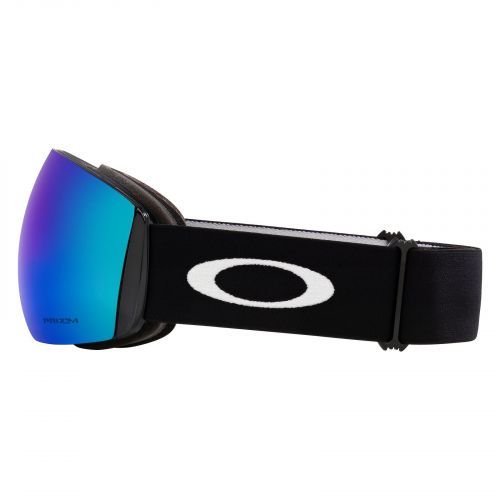 Gogle narciarskie Oakley Flight Deck L 7050D100