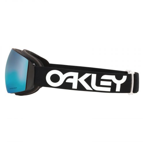 Gogle narciarskie Oakley Flight Deck M 70649200