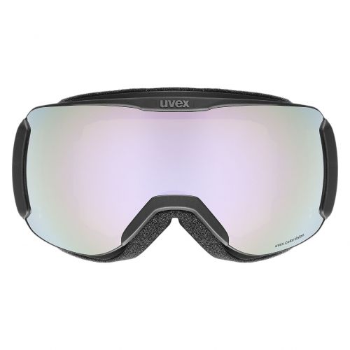 Gogle narciarskie Uvex Downhill 2100 CV 550392