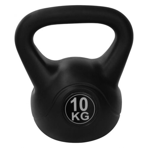 Hantla Tunturi PE Kettlebell 10kg 14TUSCL106