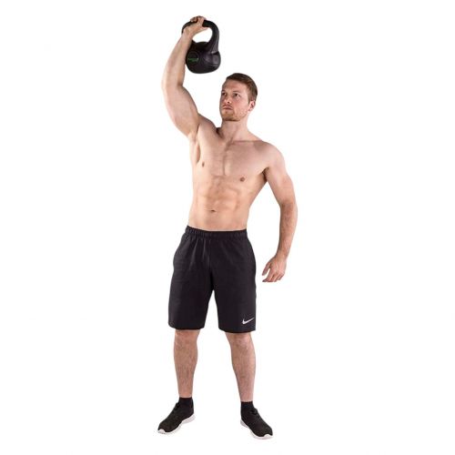 Hantla Tunturi PE Kettlebell 10kg 14TUSCL106