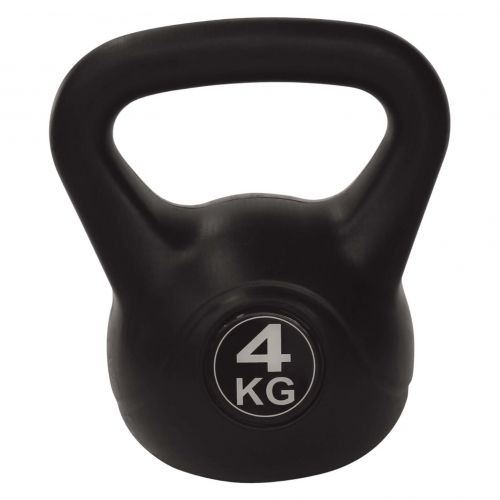 Hantla Tunturi PE Kettlebell 4kg 14TUSCL103