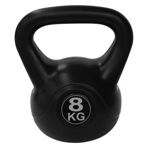 Hantla Tunturi PE Kettlebell 8kg 14TUSCL105