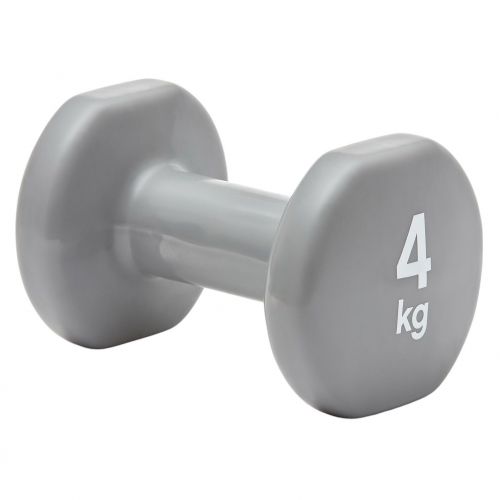 Hantle 2X4kg Reebok RAWT-16154